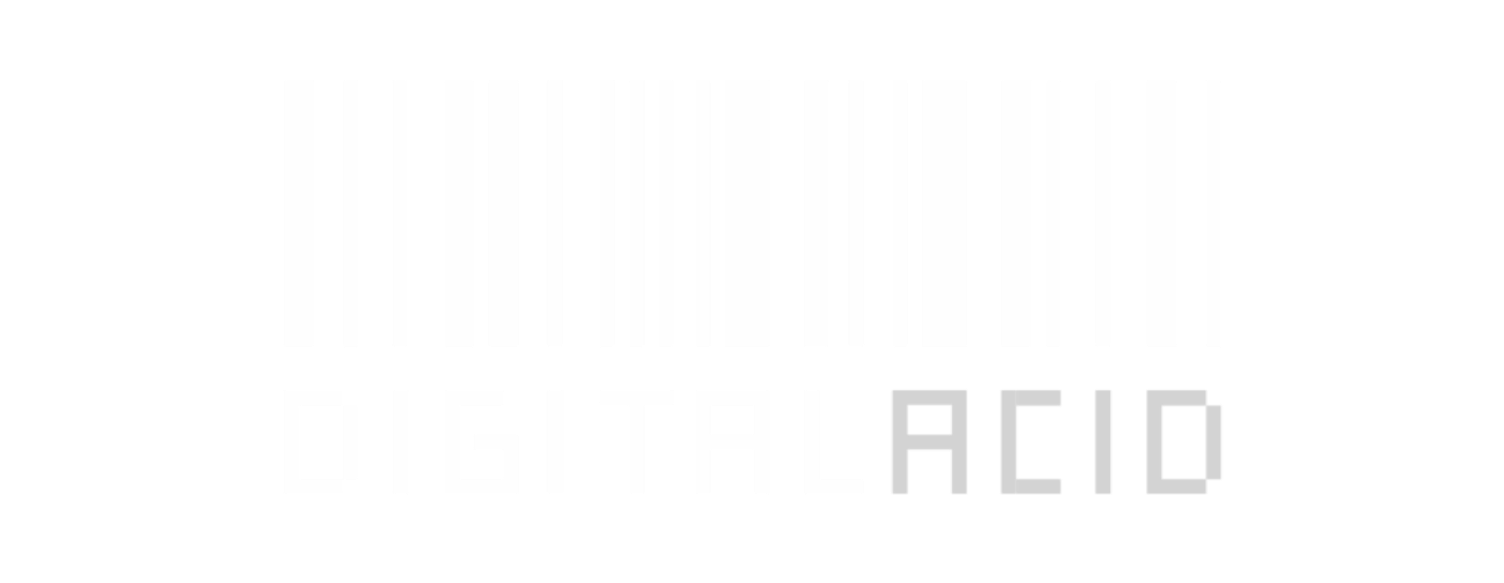Digital Acid